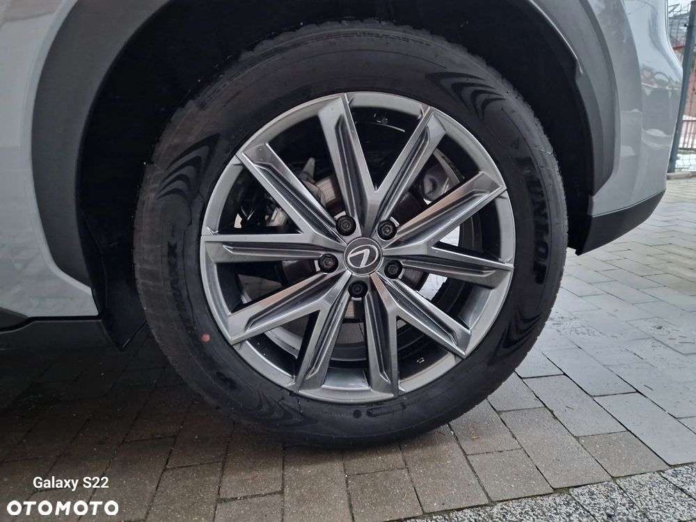 Lexus LBX 1.5 Hybrid Original Edition - 36