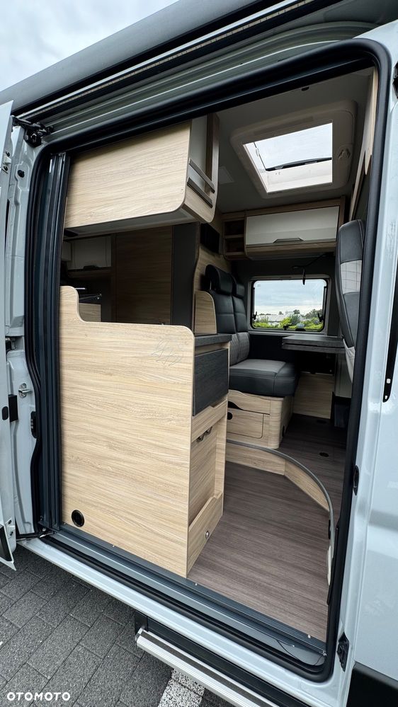 KNAUS R07 - 10
