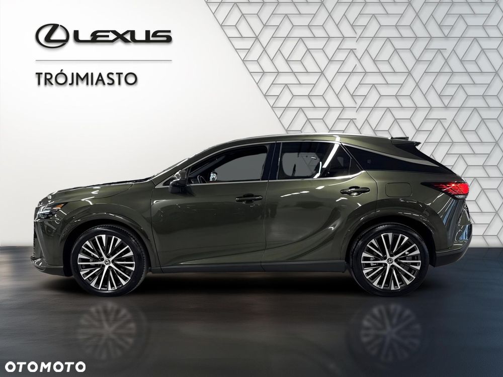 Lexus RX 450h+ Prestige - 3