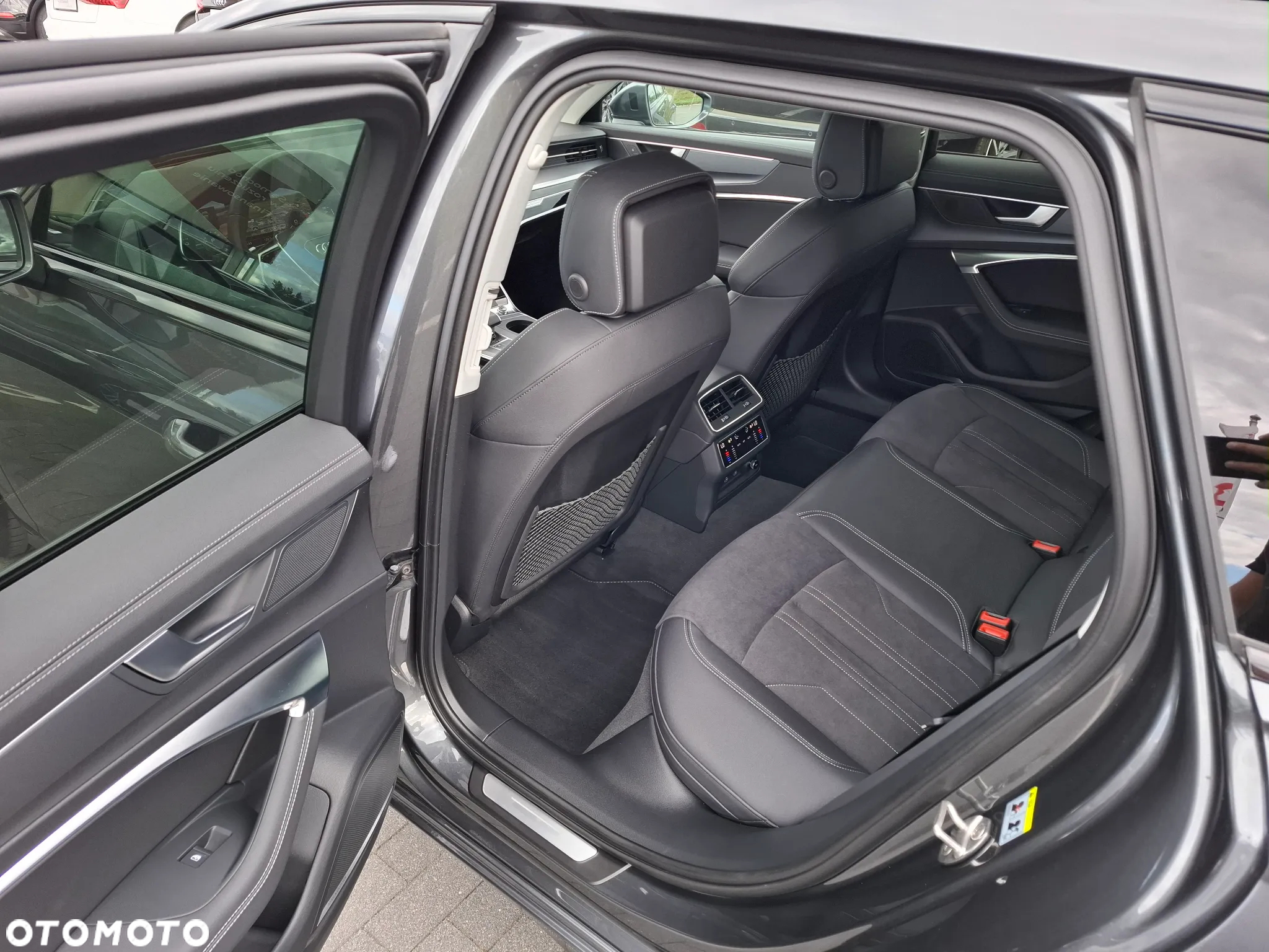 Audi A6 50 TFSI e PHEV Quattro S Line S tronic - 11