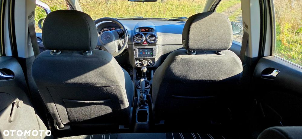 Opel Corsa 1.3 CDTI 111 - 8