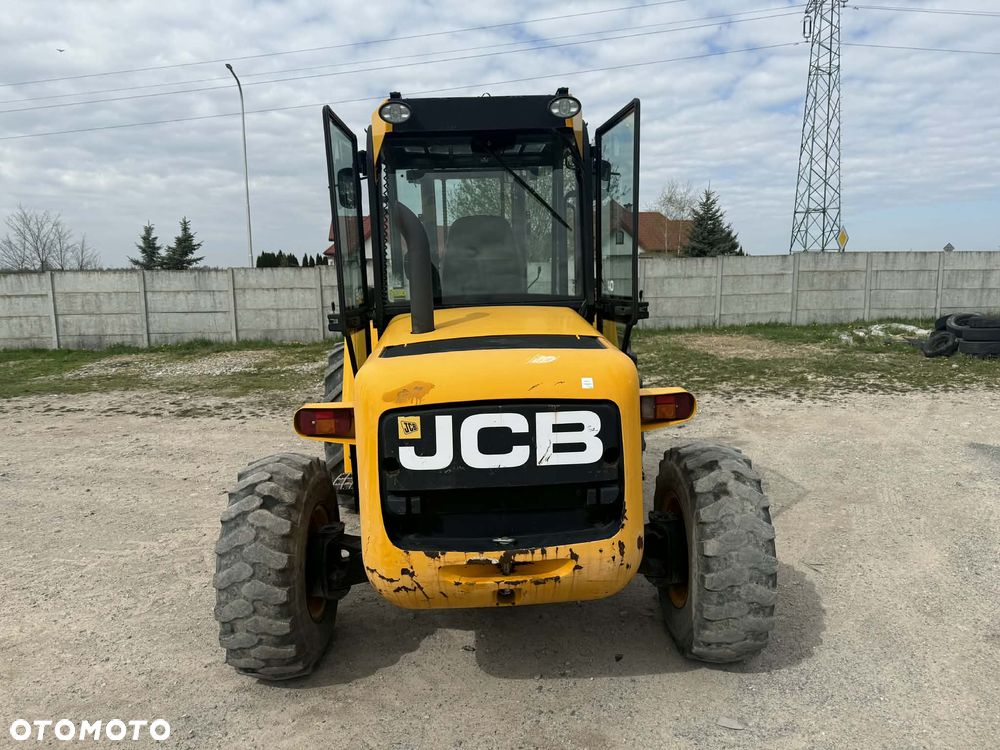 JCB 940 - 9