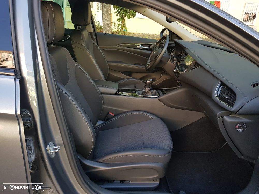 Opel Insignia Sports Tourer 2.0 CDTi Innovation - 39