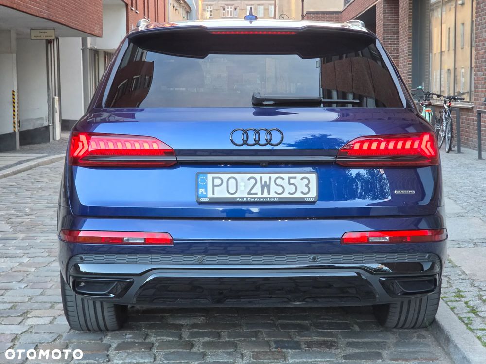 Audi Q7 - 3