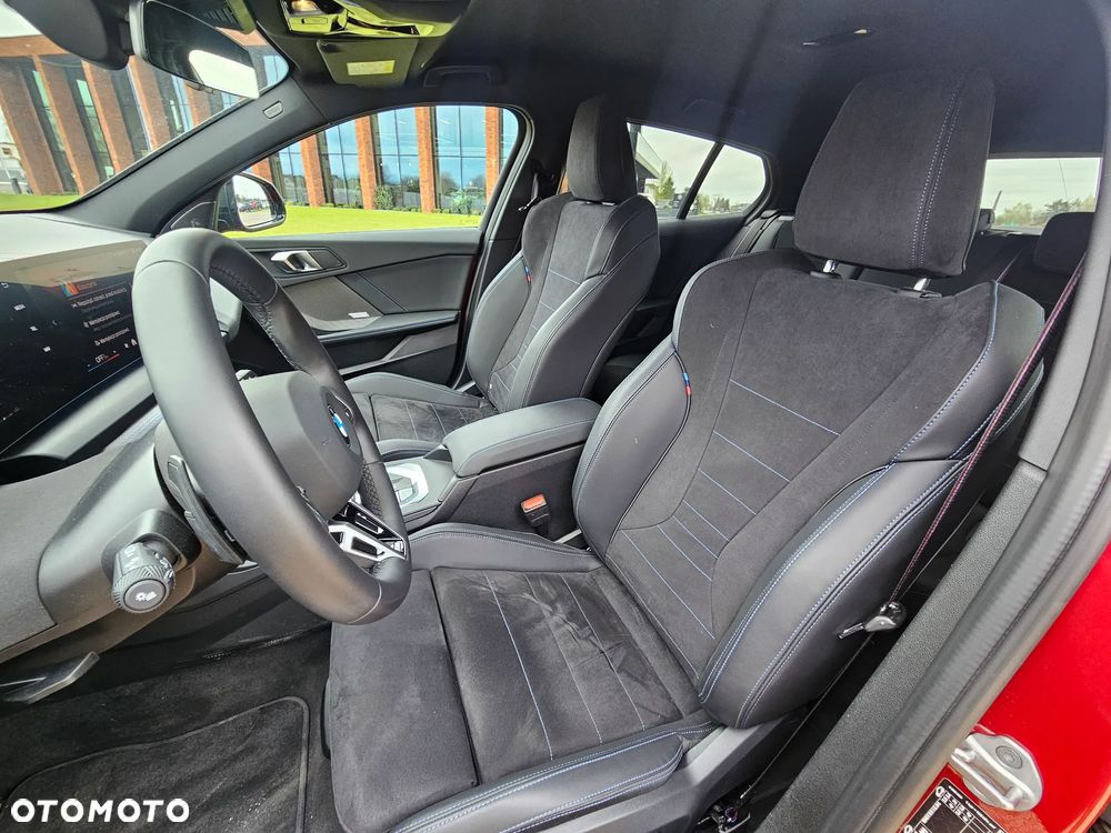 BMW Seria 1 123 mHEV xDrive - 10