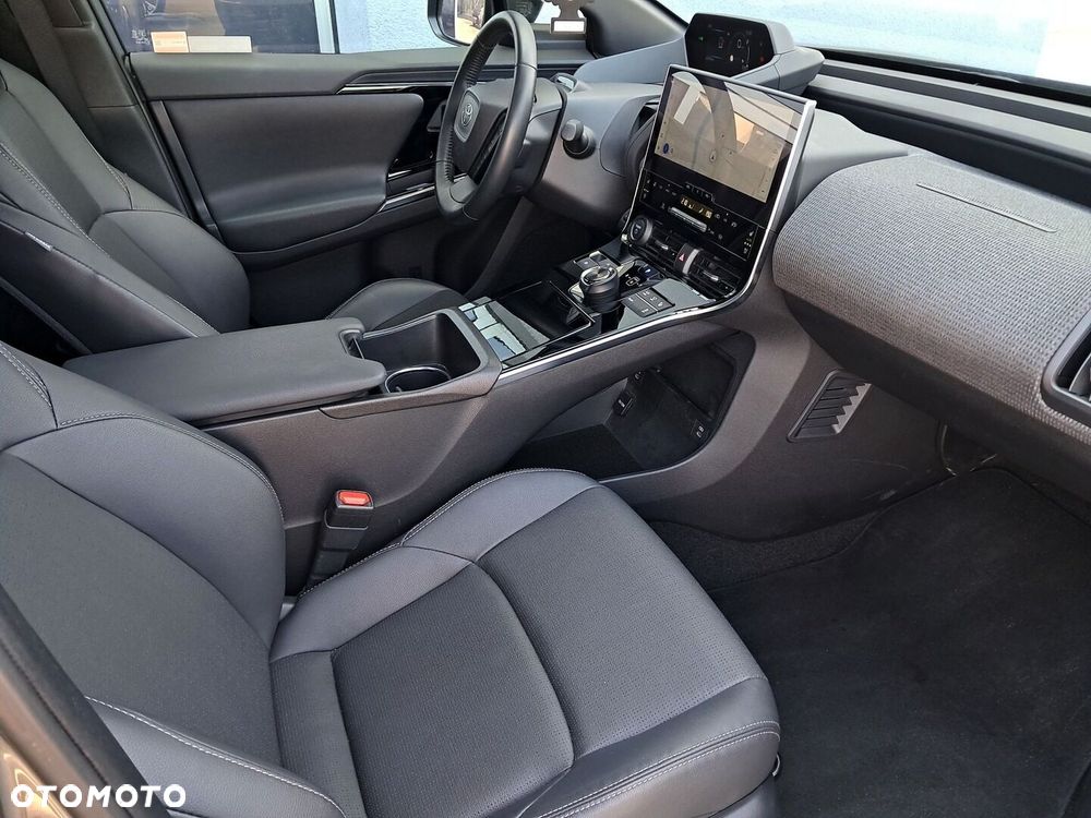Toyota bZ4X 71.4kWh Executive - 10
