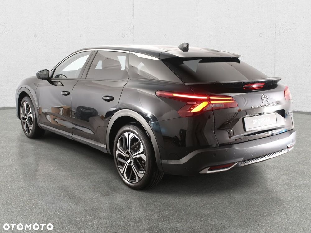 Citroën C5X 1.2 PureTech Shine EAT8 - 7