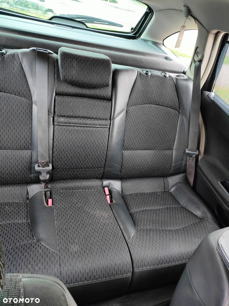 Renault Laguna 1.9 dCi Confort Dynamique - 16