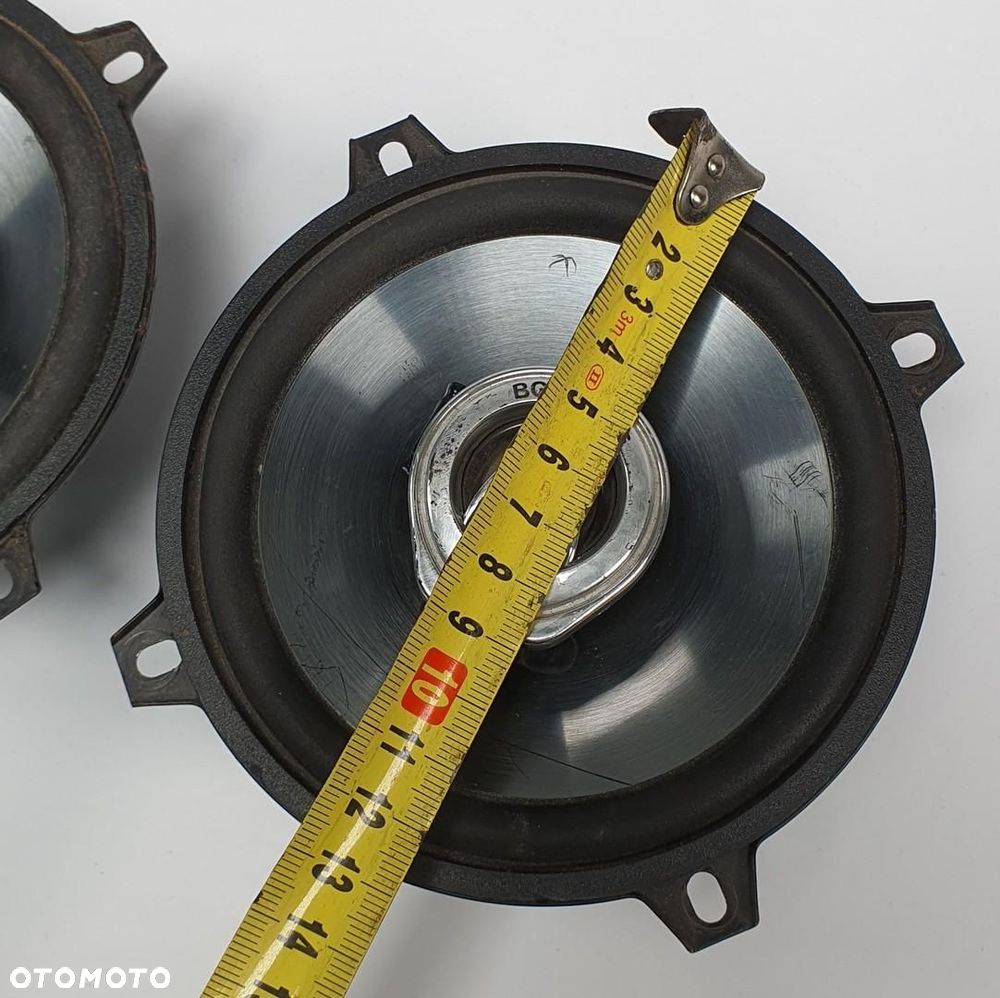 GŁOŚNIK PRZÓD PRZEDNI RENAULT KANGOO II 7606441001 - 2