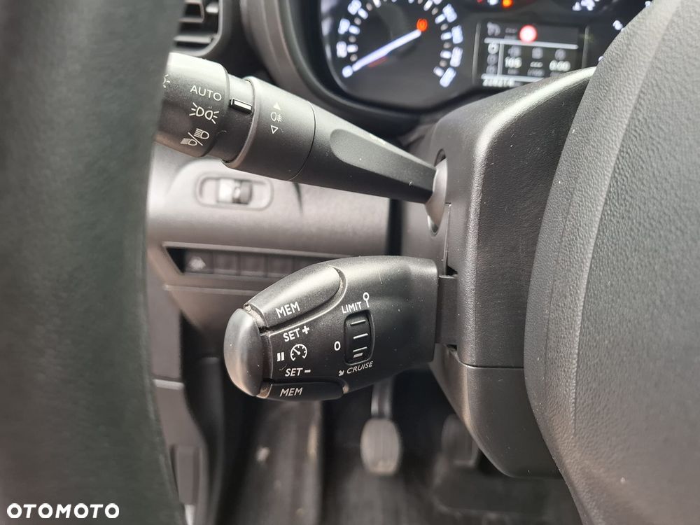 Toyota Proace City Verso 1.5 D-4D Business - 16