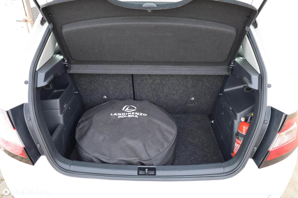 Skoda Fabia 1.0 Ambition - 30