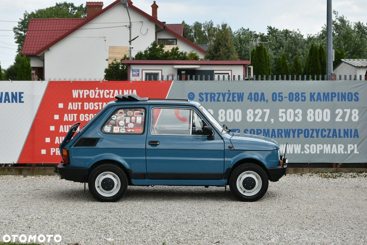 Fiat 126 - 8