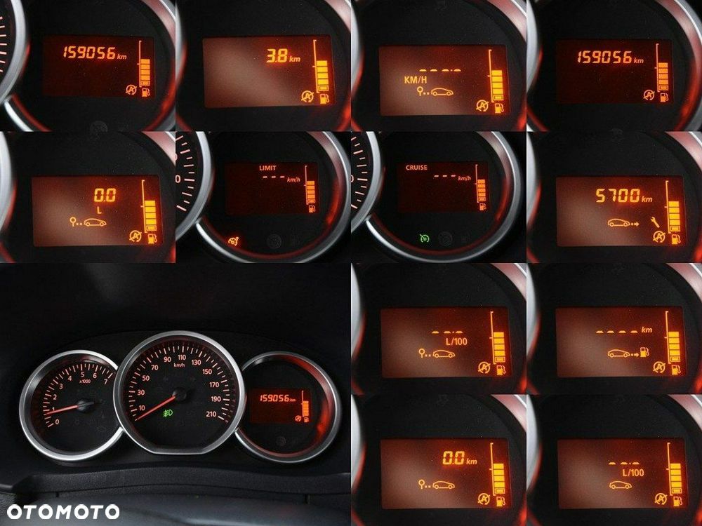 Dacia Lodgy 1.2 TCe Stepway - 22