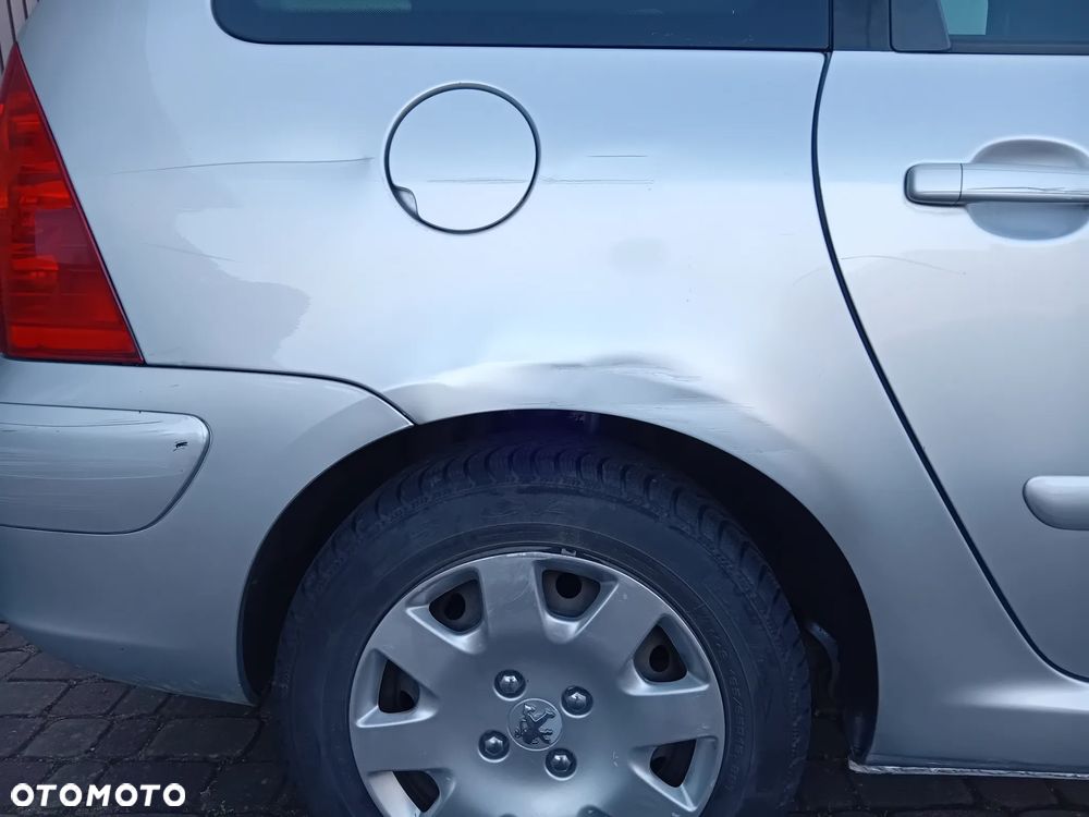 Peugeot 307 SW 110 OXYGO - 6