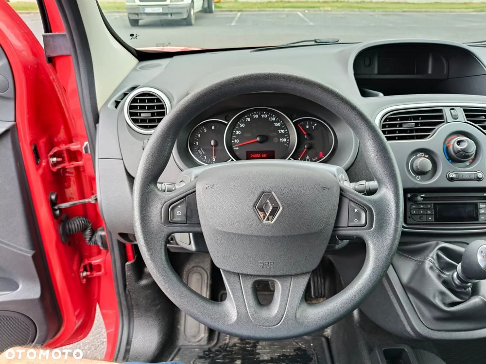 Renault Kangoo - 12