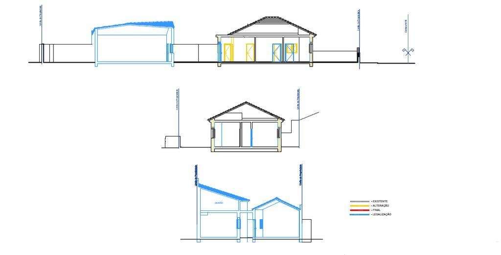 Casa / Villa T3 em Maceira de 101,6 m2 - Grande imagem: 4/7