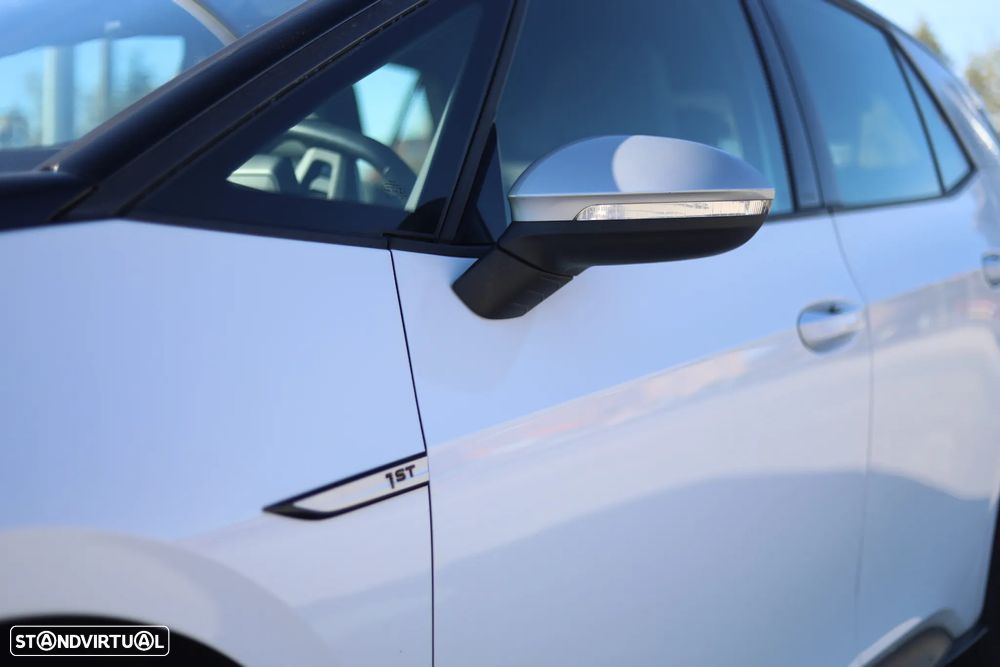 VW ID.3 Performance Upgrade Pro 1st - 2