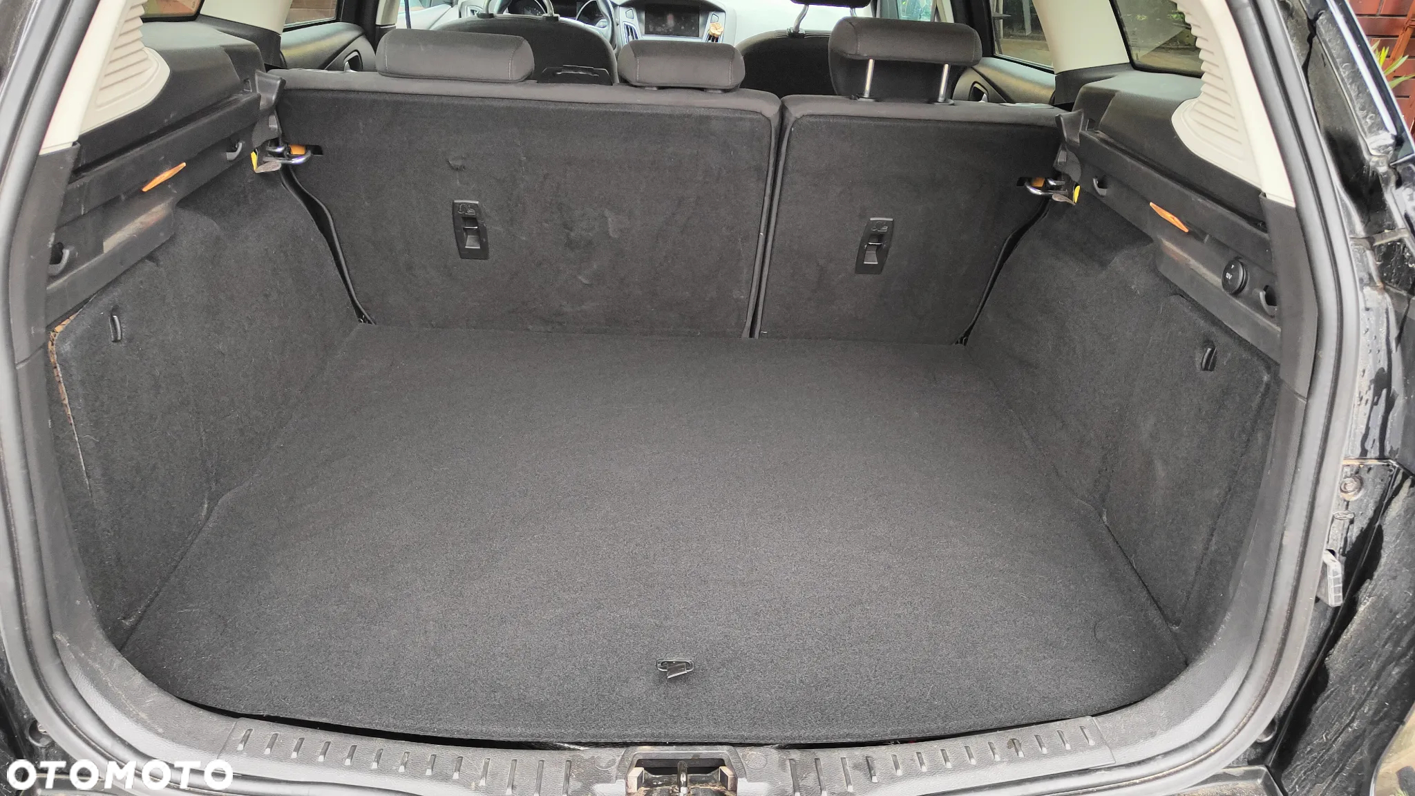 Ford Focus - 5