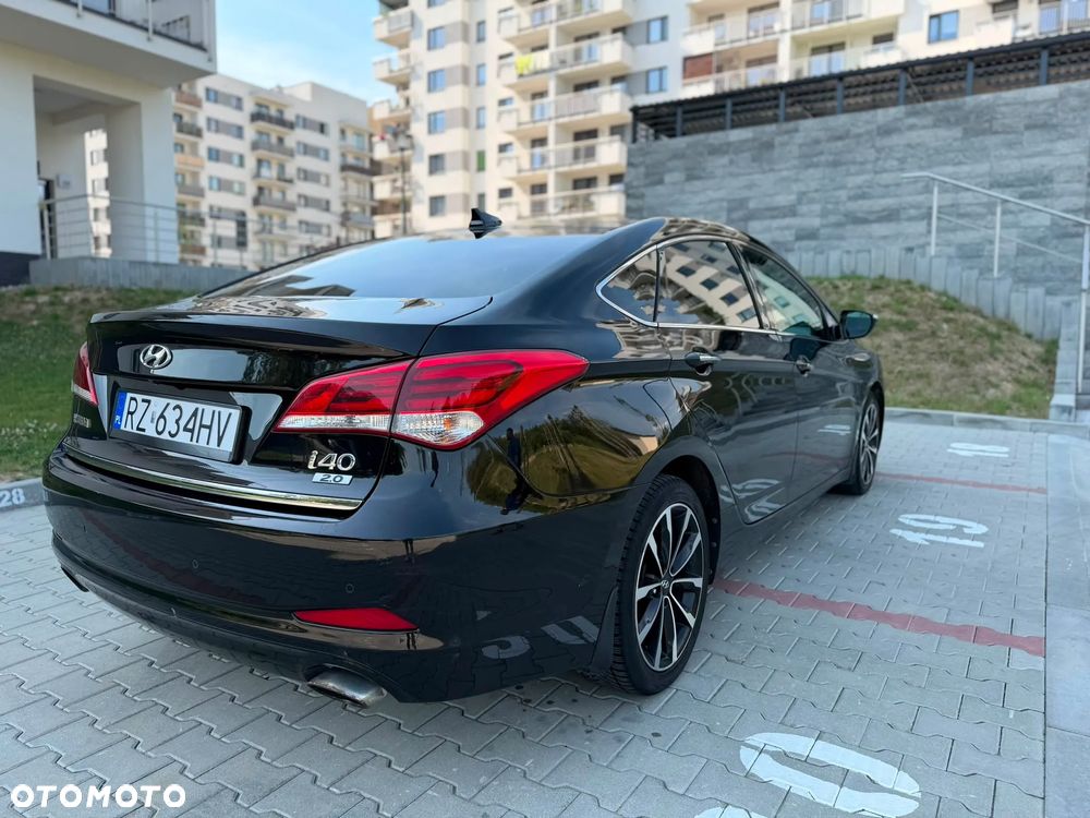 Hyundai i40 2.0 GDI Comfort - 16