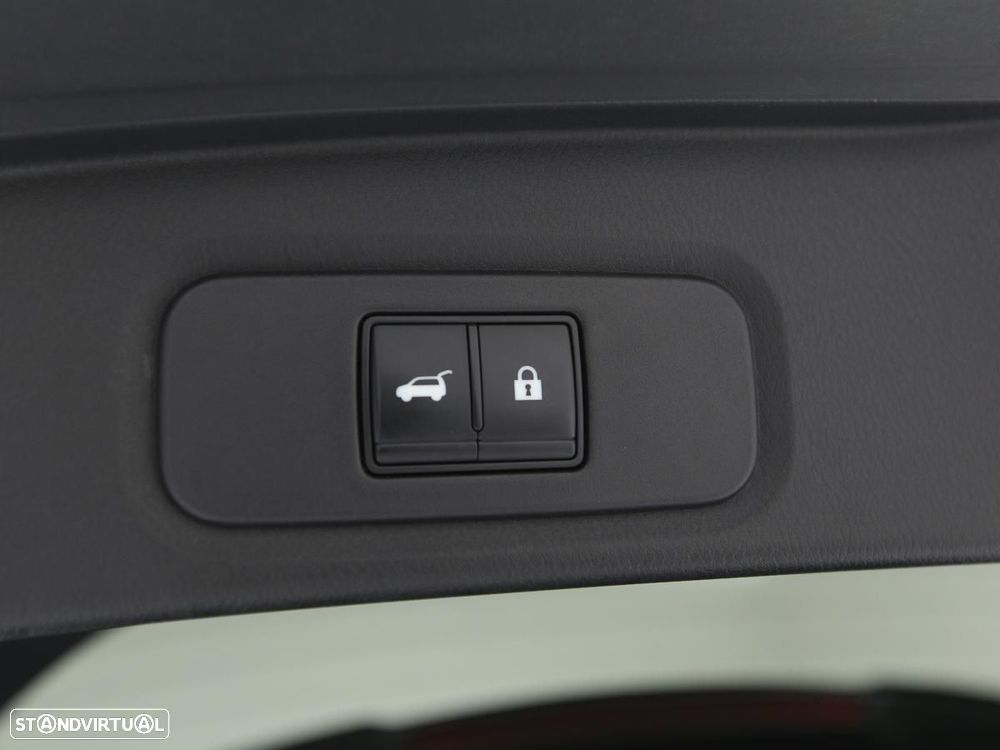 Nissan Qashqai 1.3 DIG-T Tekna Xtronic - 15