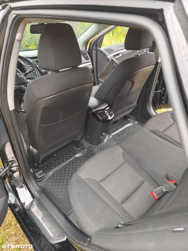 Hyundai i40 - 8