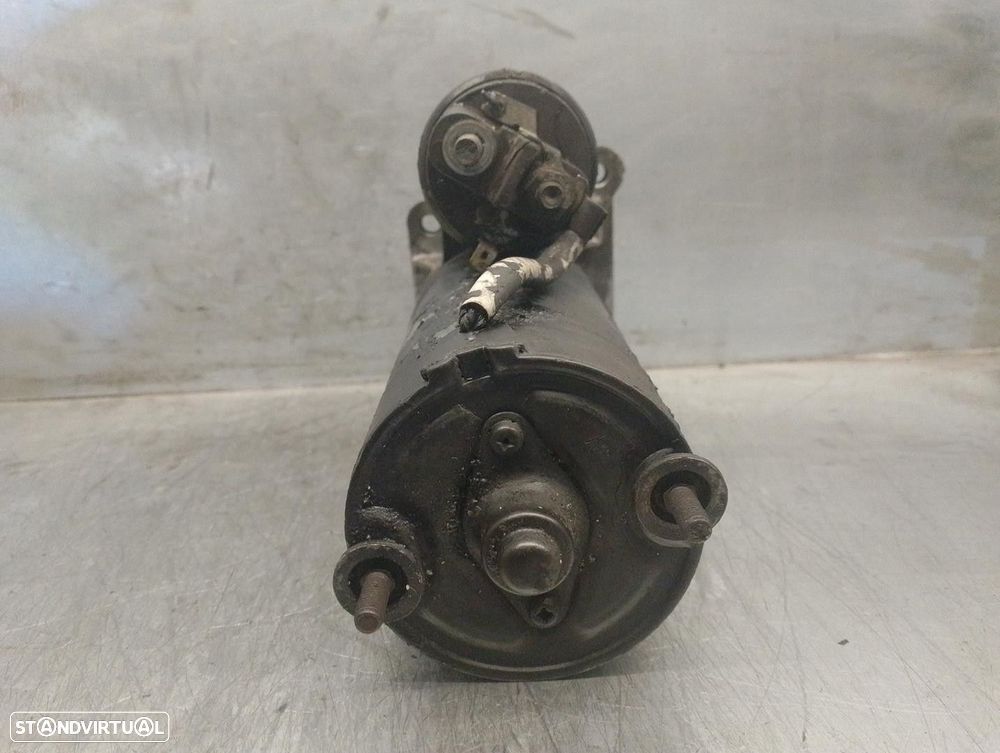 MOTOR ARRANQUE RENAULT EXPRESS FURGÃO 1994 -2339303209709 - 3