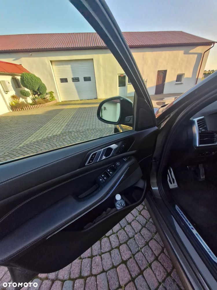 BMW X5 xDrive25d - 10