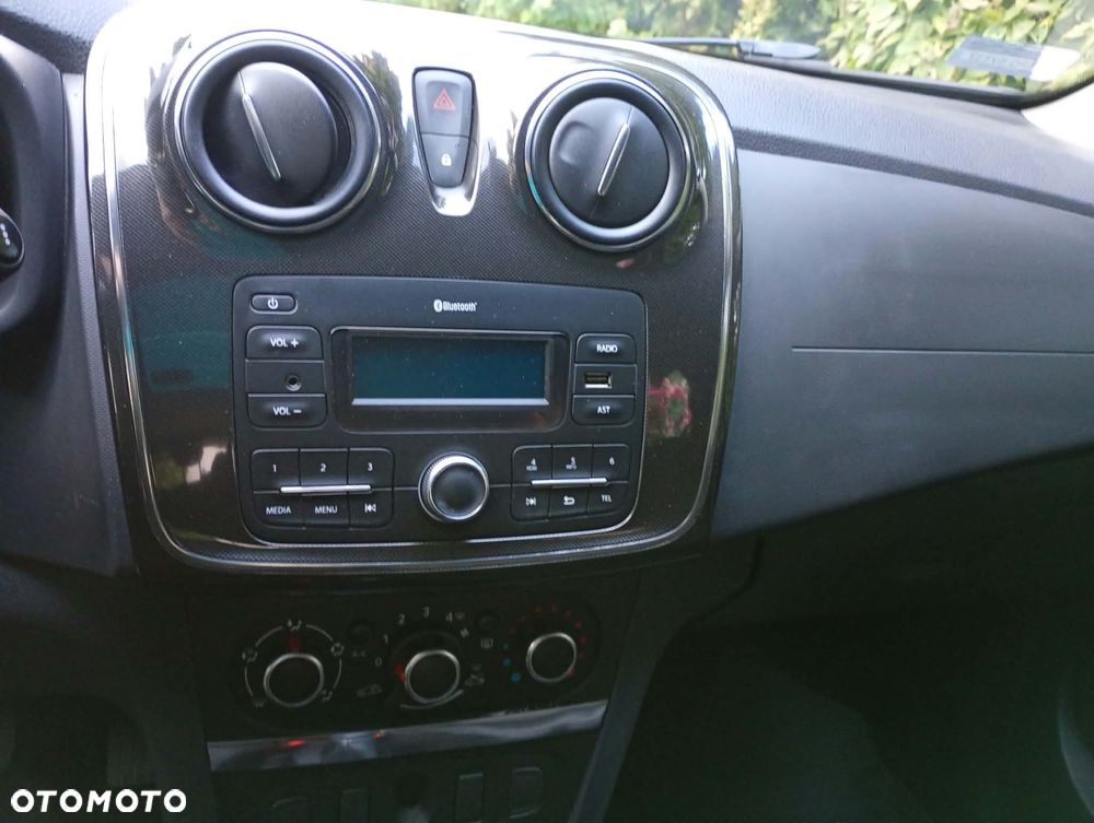 Dacia Logan - 13