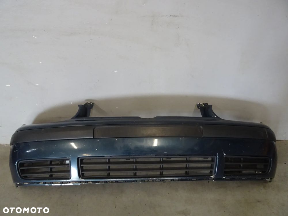 ZDERZAK PRZÓD PRZEDNI VW GOLF IV NR288 - 2