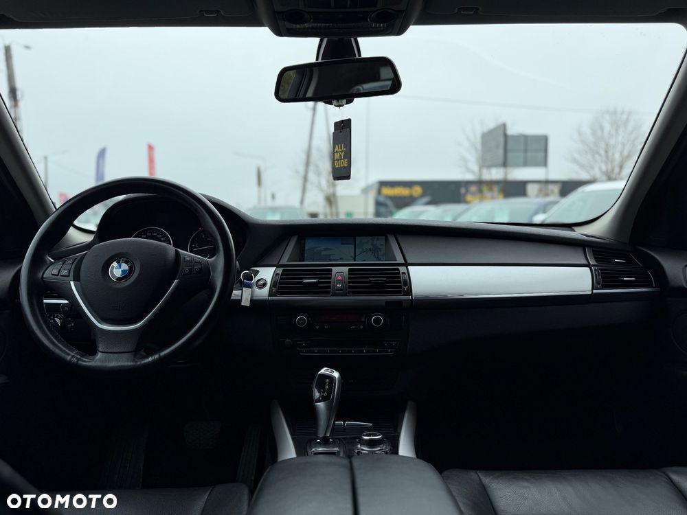 BMW X5 xDrive30d - 22