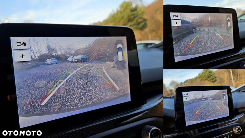 Ford Focus 1.5 EcoBoost ST-Line - 30