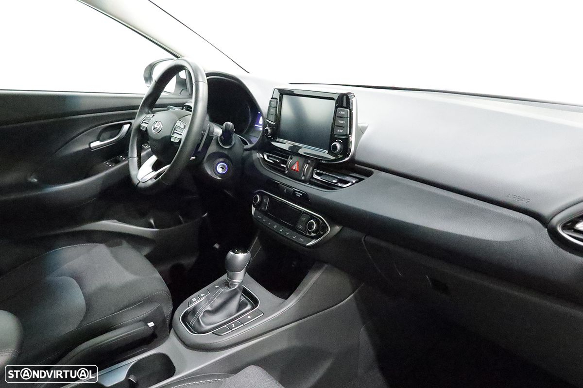 Hyundai i30 SW 1.0 T-GDi Style Plus - 19