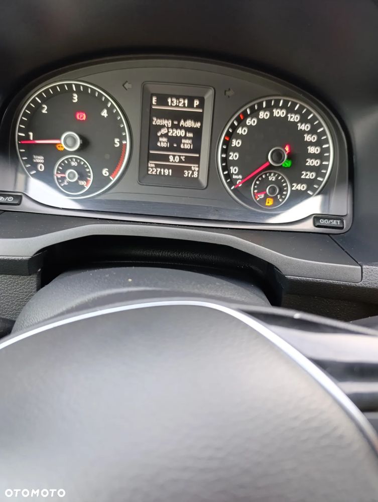 Volkswagen Caddy - 5