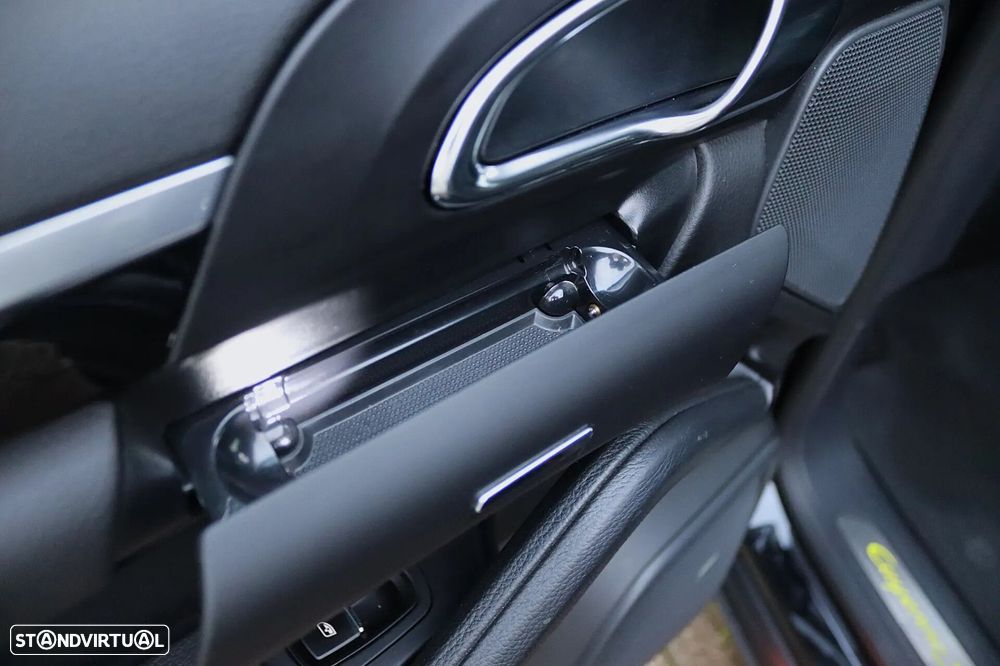 Porsche Cayenne S E-Hybrid - 27