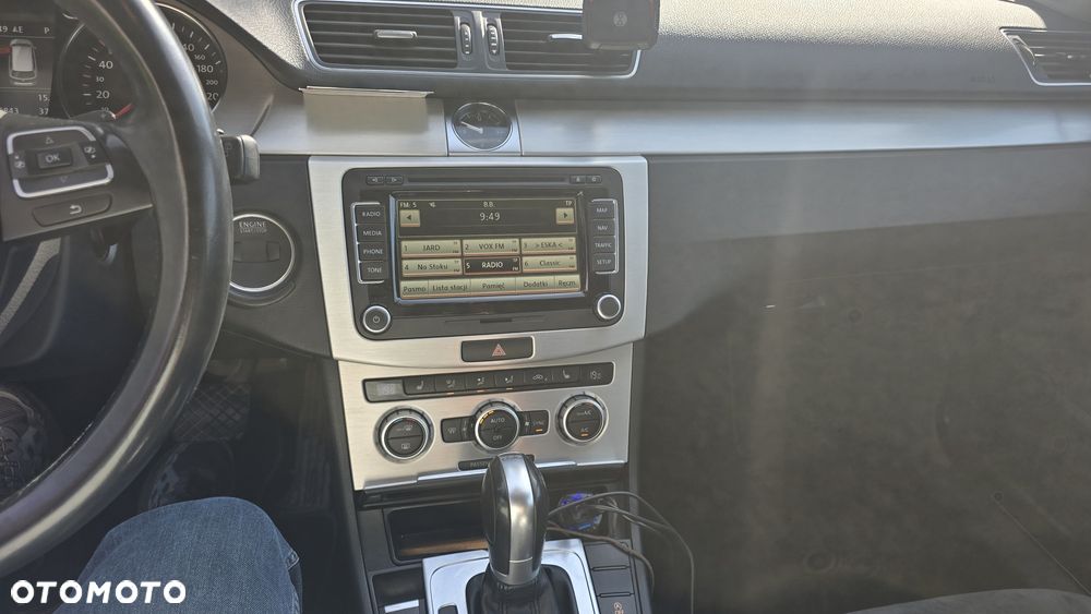 Volkswagen Passat - 7