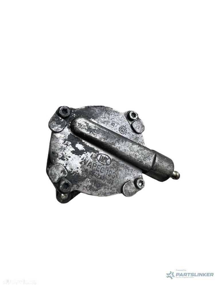 Pompa de vacuum CHRYSLER PT CRUISER PT_ 2000 - 2010 2.2CRDI A6642300165 - 1