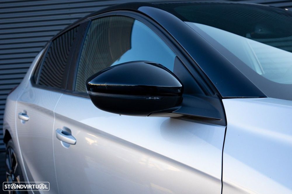 Opel Corsa-e e-GS - 7