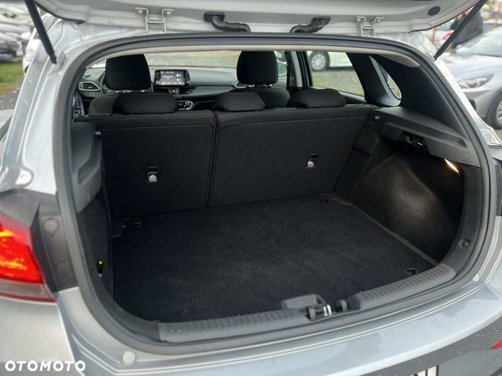 Hyundai i30 1.0 T-GDI Modern - 33