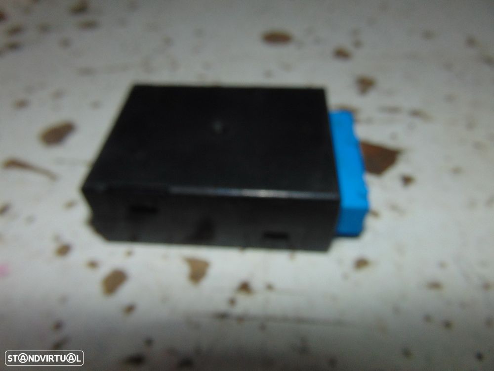 BMW E34/E36 ralé limpa vidros - 1