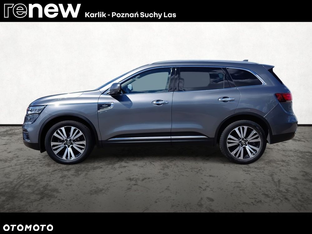 Renault Koleos 2.0 Blue dCi Initiale Paris 4x4 X-Tronic - 9