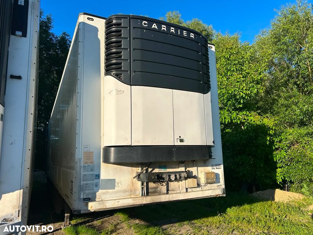 Schmitz Cargobull SK024 - 3