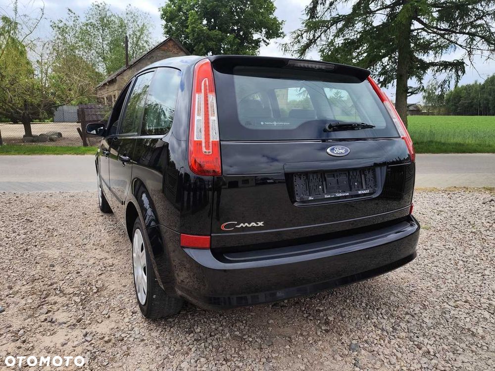 Ford C-MAX - 4
