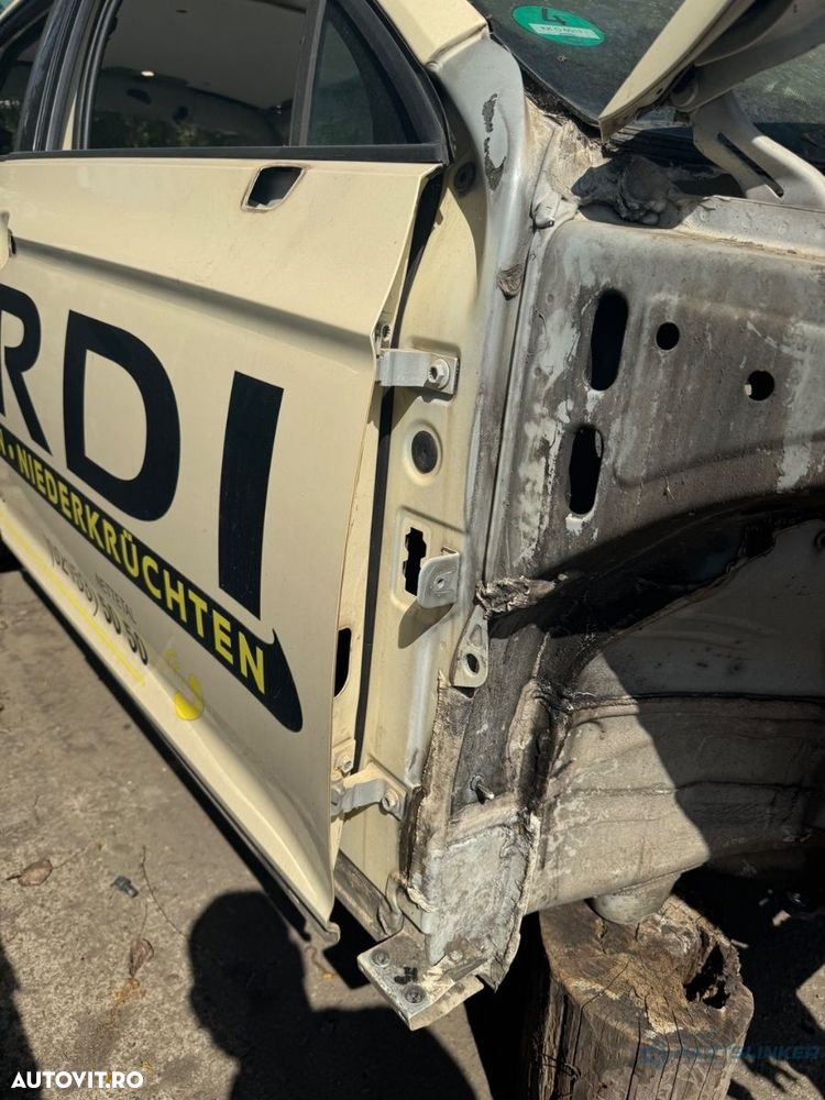 Stalp a montant stanga VOLKSWAGEN PASSAT B8 Variant 3G5 2014 - 2023 - 2