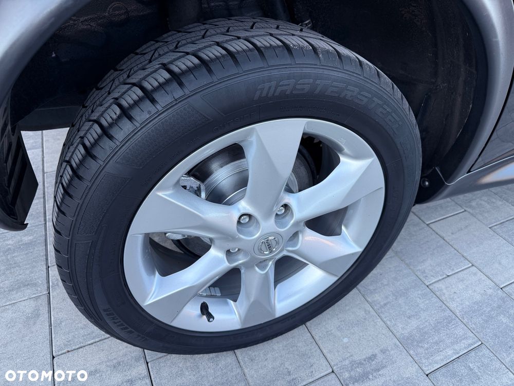 Nissan Juke 1.6 Tekna - 17