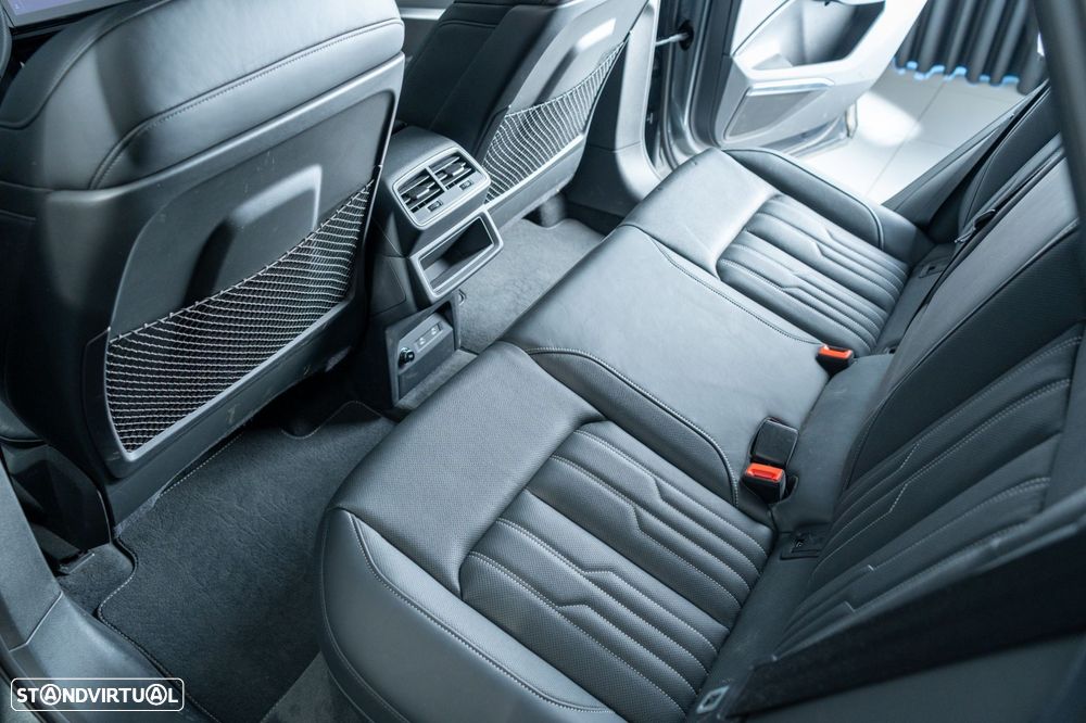 Audi Q8 e-Tron Sportback 55 quattro S line - 8