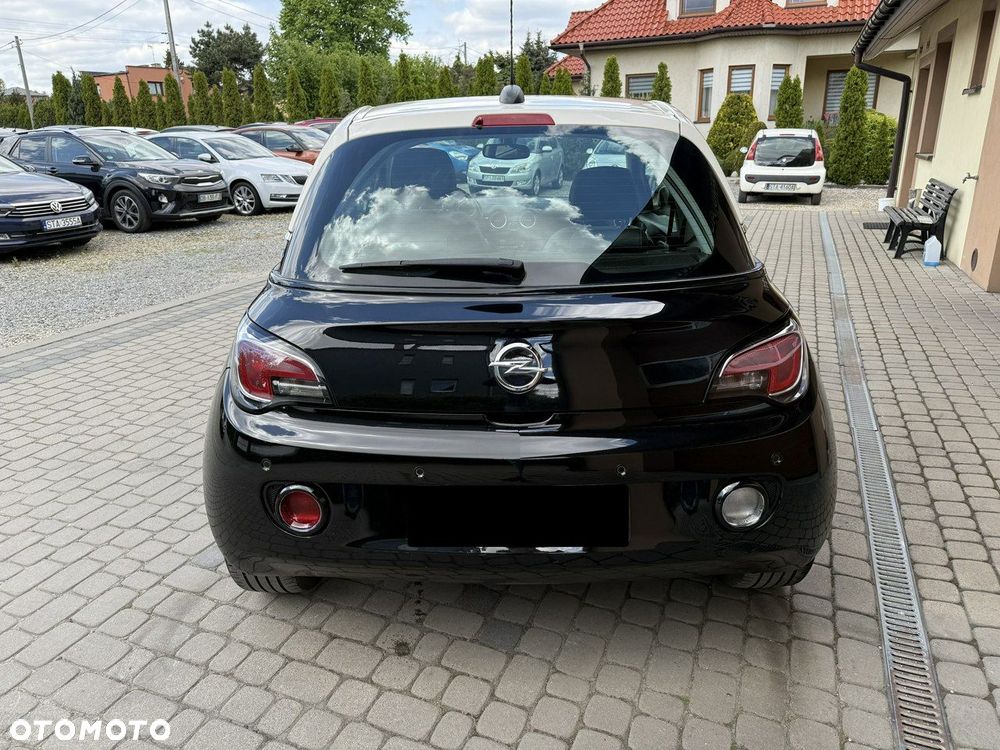 Opel Adam 1.4 Glam S&S - 8