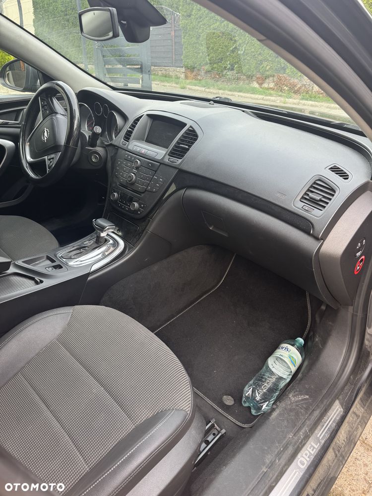 Opel Insignia 2.0 CDTI Sport - 6