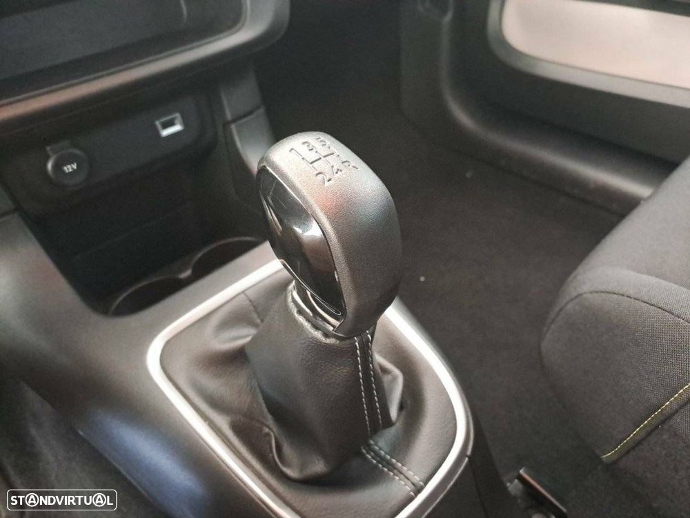 Citroën C3 1.2 PureTech Shine - 13