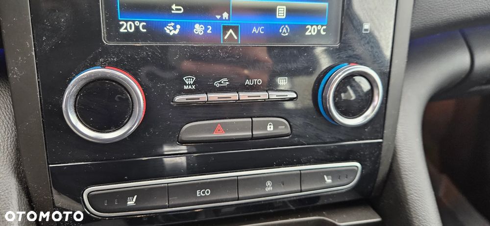 Renault Talisman 2.0 Blue dCi Intens EDC - 15