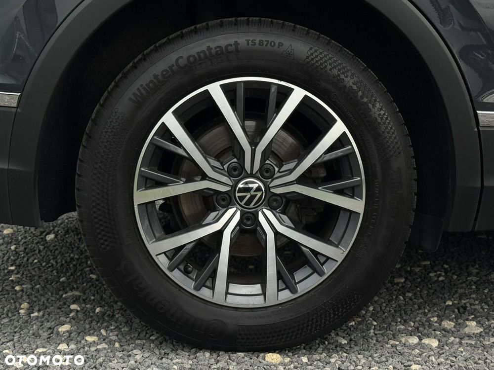 Volkswagen Tiguan 1.5 TSI EVO Life - 11